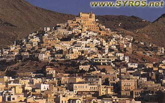 Ano Syros